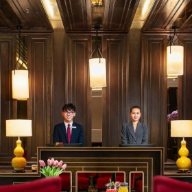 Nicecy Lion Botique Hotel Hà Nội