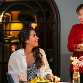 Nicecy Lion Botique Hotel Hà Nội