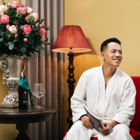 Nicecy Lion Botique Hotel Hà Nội