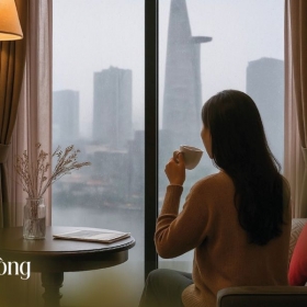 Nicecy Botique Hotel Sài Gòn