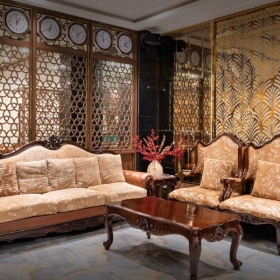 Nicecy Botique Hotel Sài Gòn