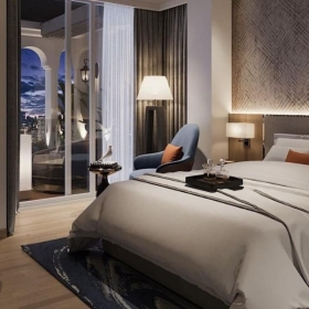 Nicecy Botique Hotel Sài Gòn