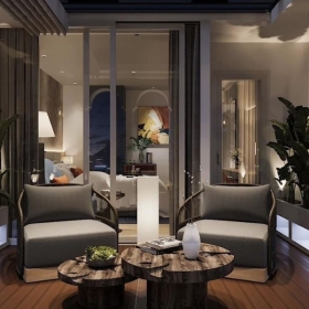 Nicecy Botique Hotel Sài Gòn