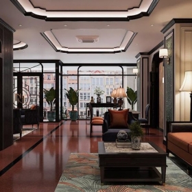 Nicecy Botique Hotel Sài Gòn