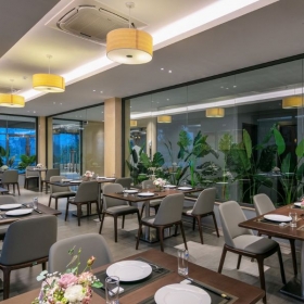 Golden Season Hotel Ninh Bình