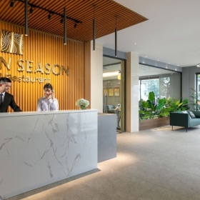 Golden Season Hotel Ninh Bình