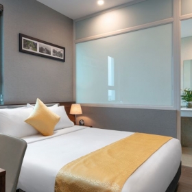 Golden Season Hotel Ninh Bình