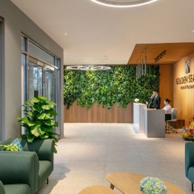 Golden Season Hotel Ninh Bình