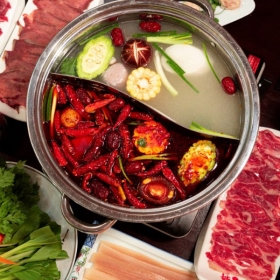 Niuben Hotpot