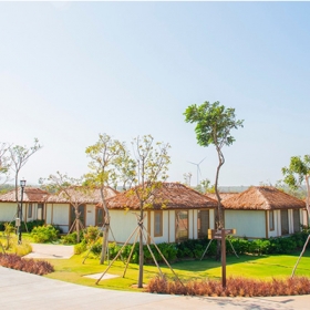 Nova Hotel & Resort World