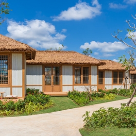 Nova Hotel & Resort World