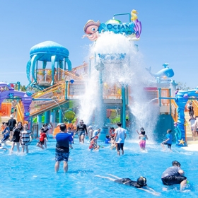 Nova Hotel & Resort World