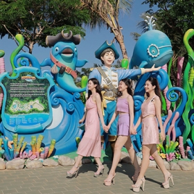 Nova Hotel & Resort World