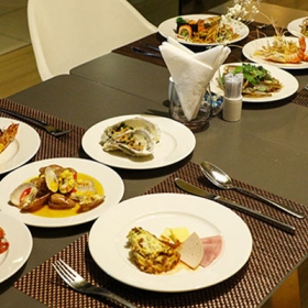 Novotel Living Saigon South