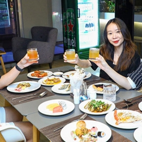 Novotel Living Saigon South