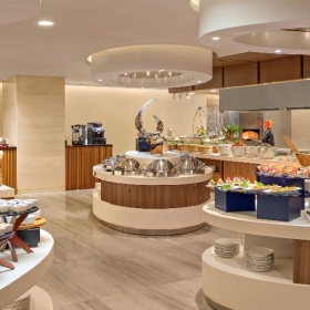 Novotel Saigon Centre 4 Sao