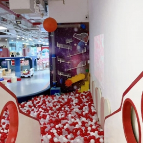 OMars Skills Academy & Kids Cafe