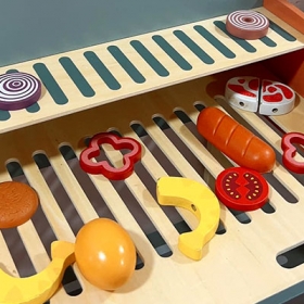 OMars Skills Academy & Kids Cafe