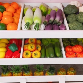 OMars Skills Academy & Kids Cafe