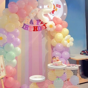 OMars Skills Academy & Kids Cafe