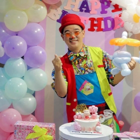 OMars Skills Academy & Kids Cafe