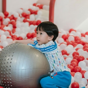 OMars Skills Academy & Kids Cafe