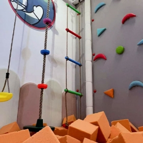 OMars Skills Academy & Kids Cafe