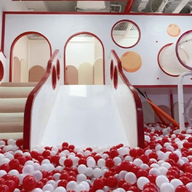 OMars Skills Academy & Kids Cafe