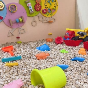 OMars Skills Academy & Kids Cafe