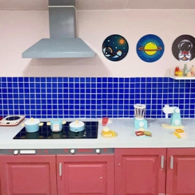 OMars Skills Academy & Kids Cafe