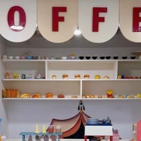 OMars Skills Academy & Kids Cafe