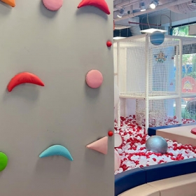 OMars Skills Academy & Kids Cafe