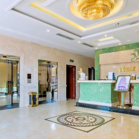 Ocean Haven Đà Nẵng