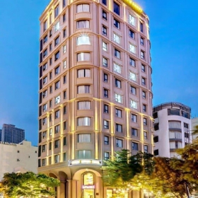 Ocean Haven Đà Nẵng