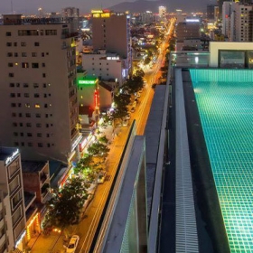 Ocean Haven Đà Nẵng