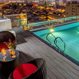 Ocean Haven Đà Nẵng