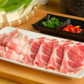 On-Yasai Shabu Shabu