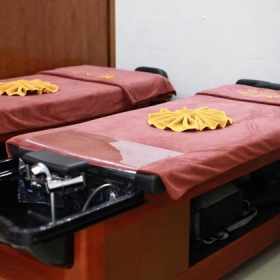 Dưỡng Tâm Beauty An Hưng