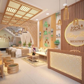 Dưỡng Tâm Beauty An Hưng