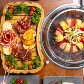 Orifood BBQ & Hotpot