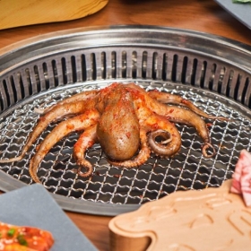 Orifood BBQ & Hotpot