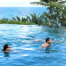 Orson hotel and Resort Con Dao