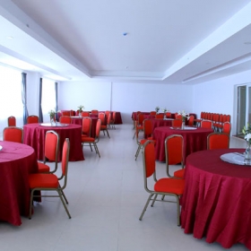 Orson hotel and Resort Con Dao