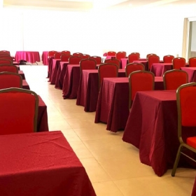 Orson hotel and Resort Con Dao