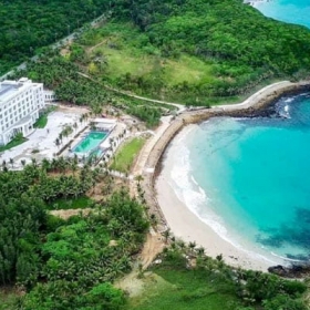 Orson hotel and Resort Con Dao