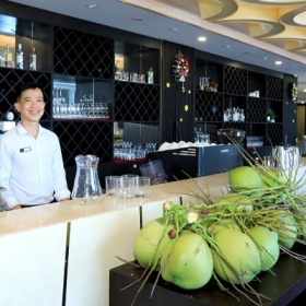 Orson hotel and Resort Con Dao