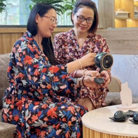 Hệ thống Osum Spa