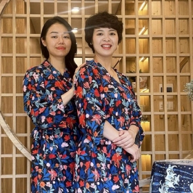 Hệ thống Osum Spa