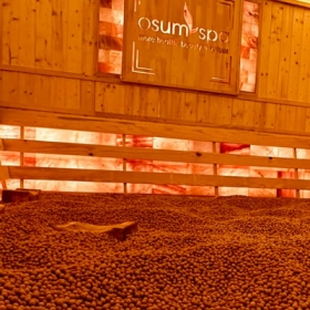 Hệ thống Osum Spa