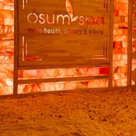 Hệ thống Osum Spa